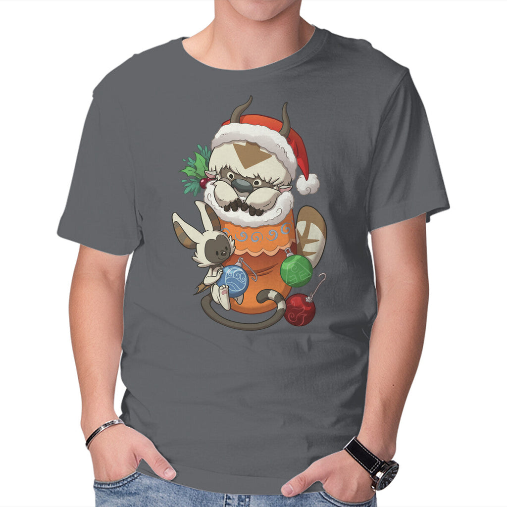 Stocking Stuffer Elemental