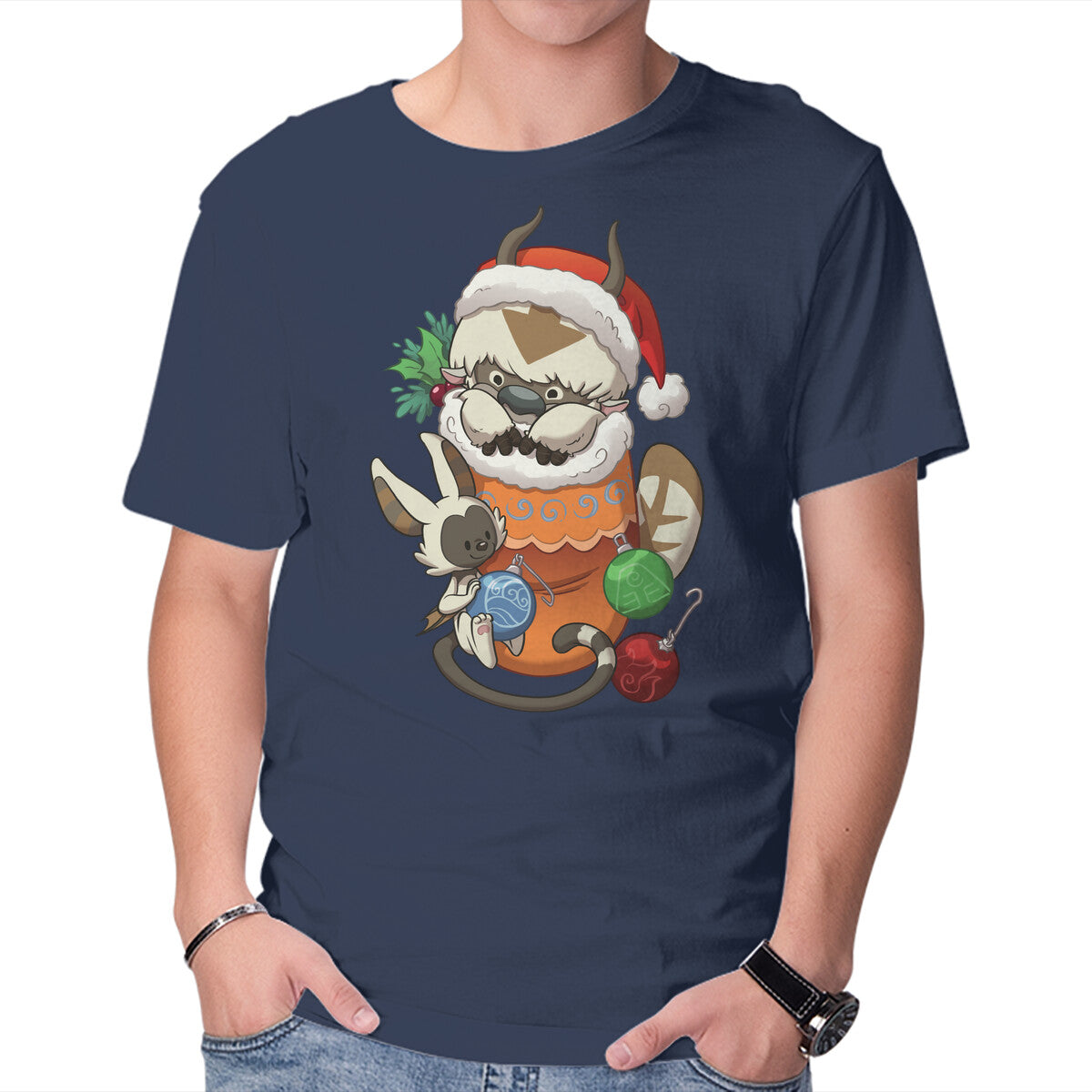Stocking Stuffer Elemental