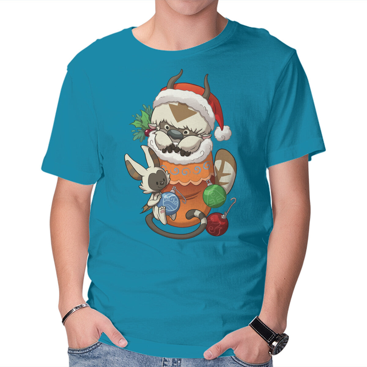 Stocking Stuffer Elemental
