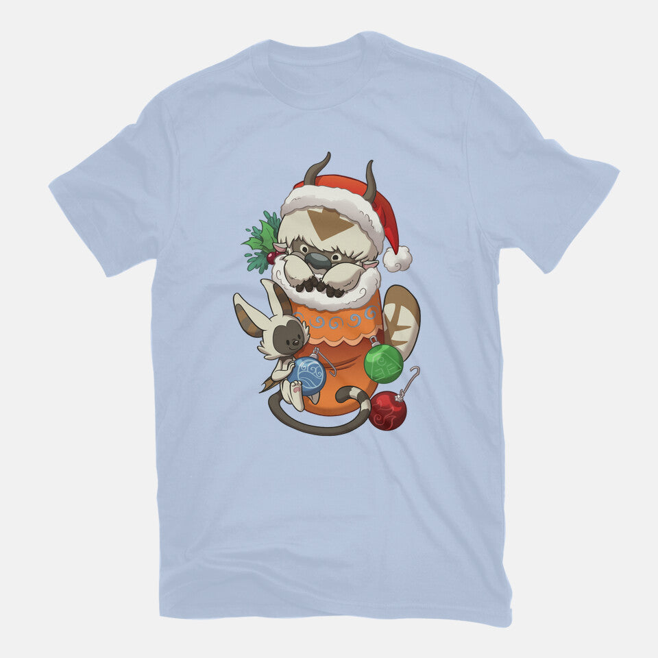 Stocking Stuffer Elemental