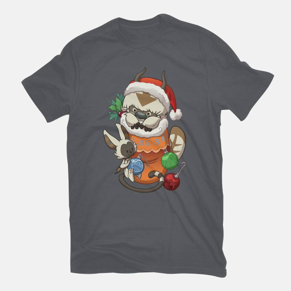 Stocking Stuffer Elemental