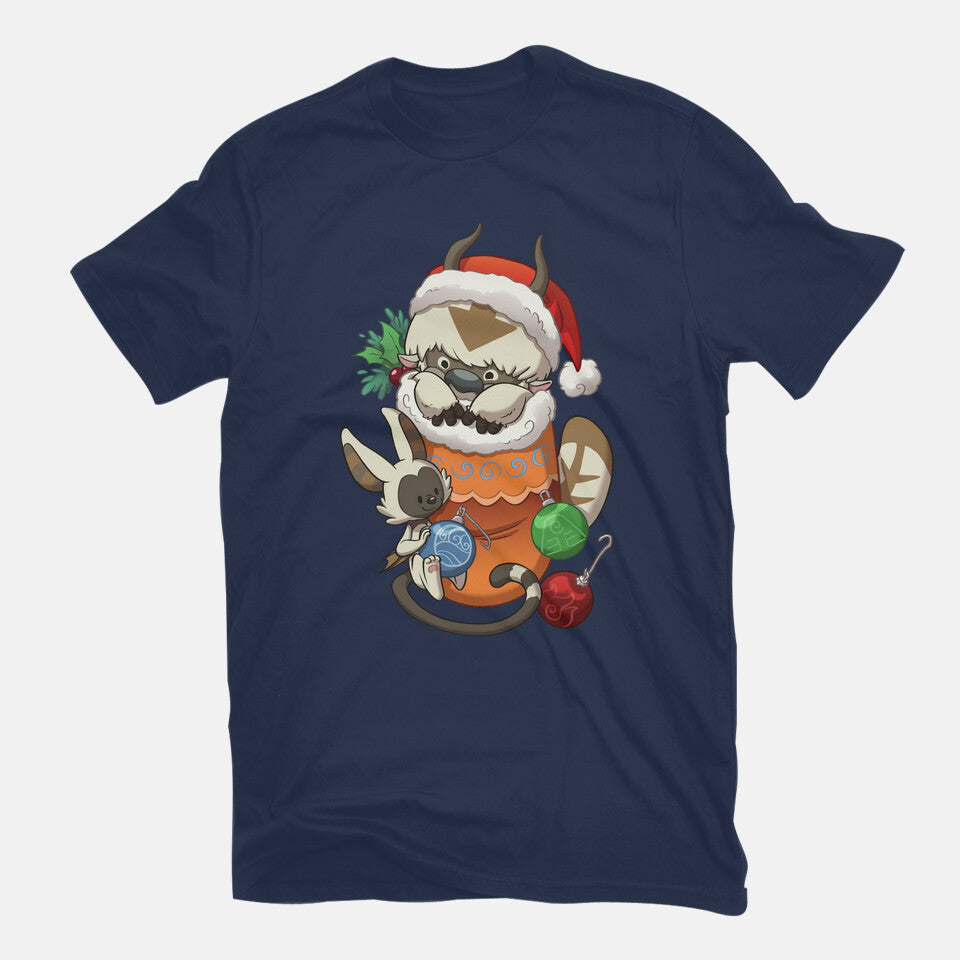 Stocking Stuffer Elemental