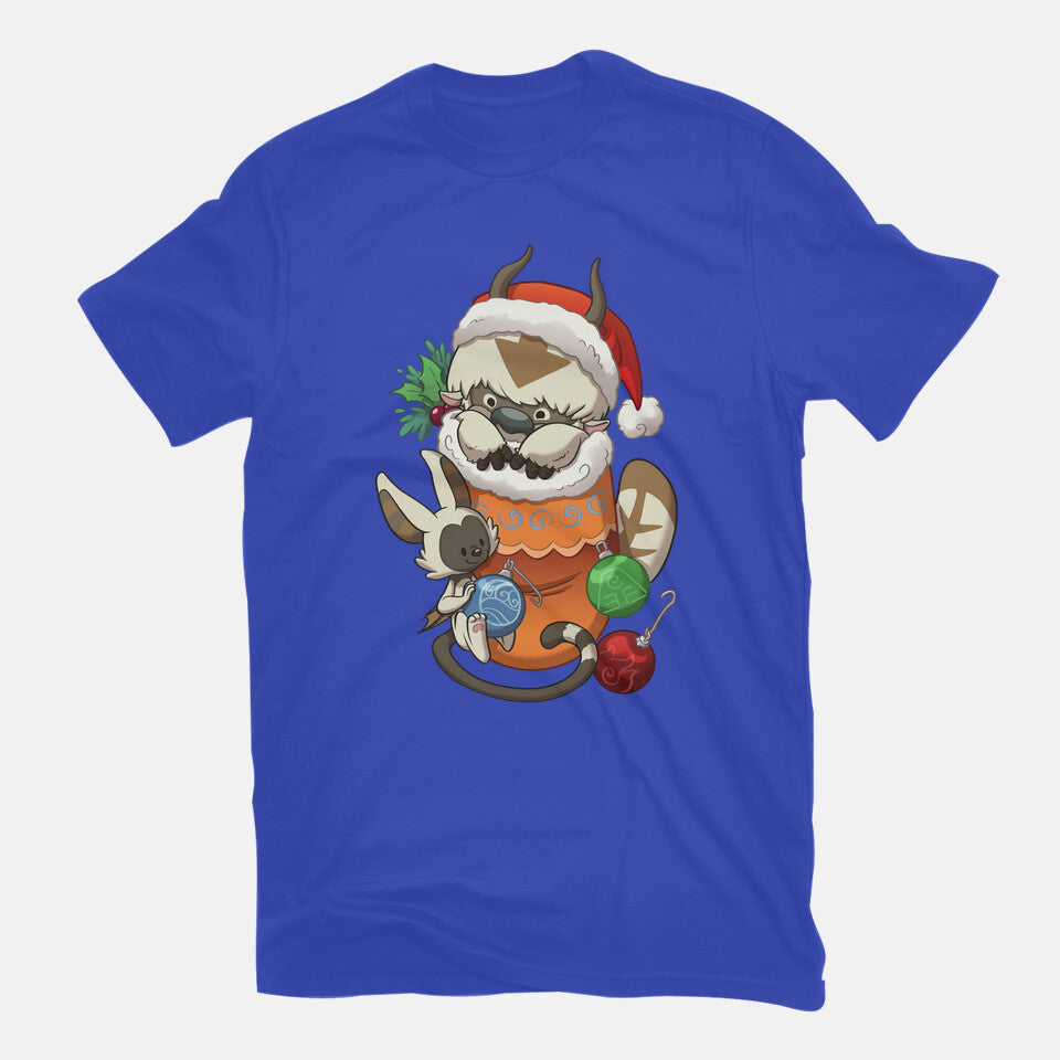 Stocking Stuffer Elemental