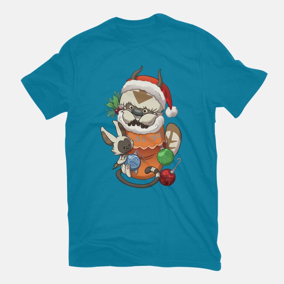 Stocking Stuffer Elemental