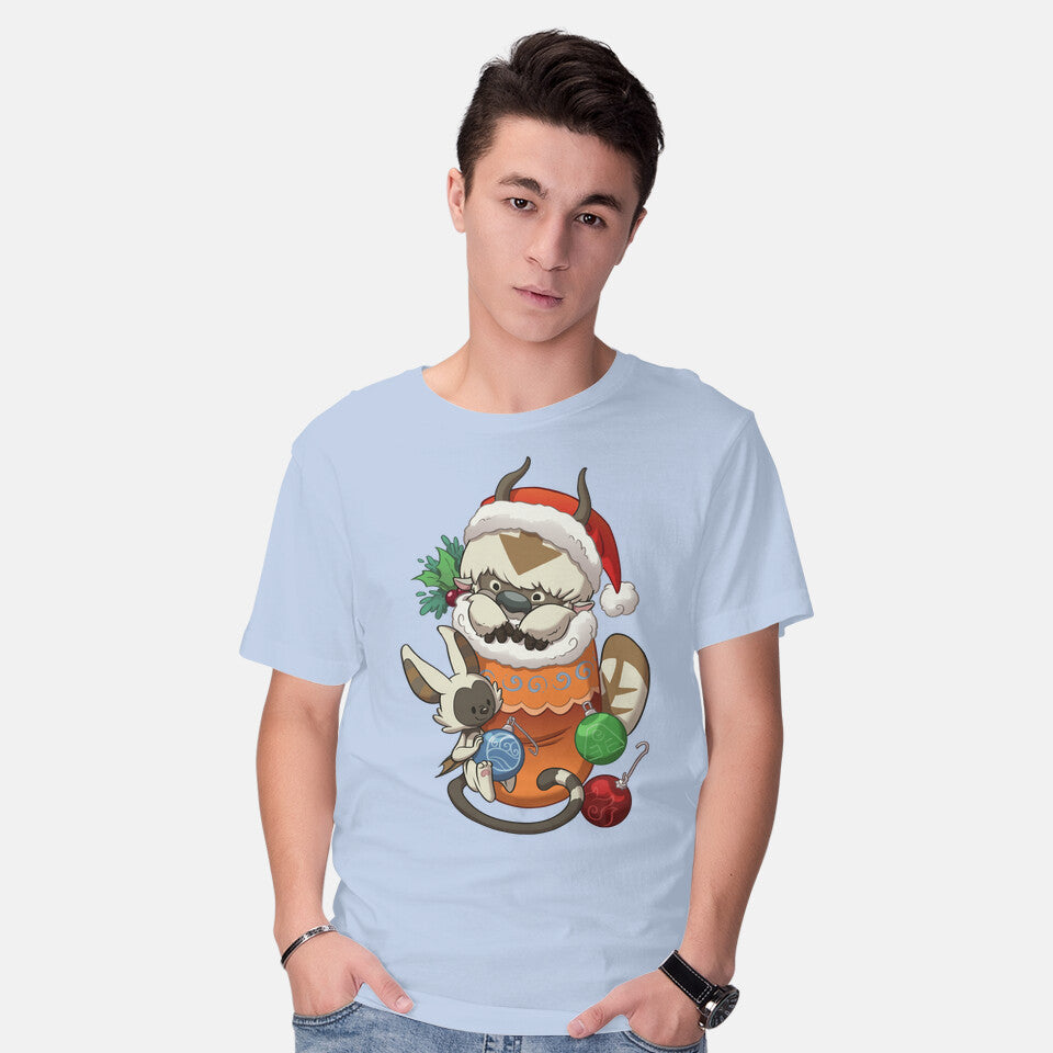 Stocking Stuffer Elemental