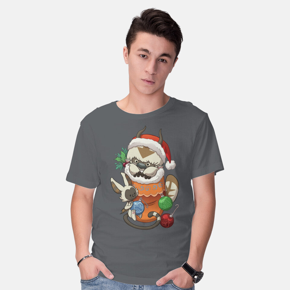 Stocking Stuffer Elemental