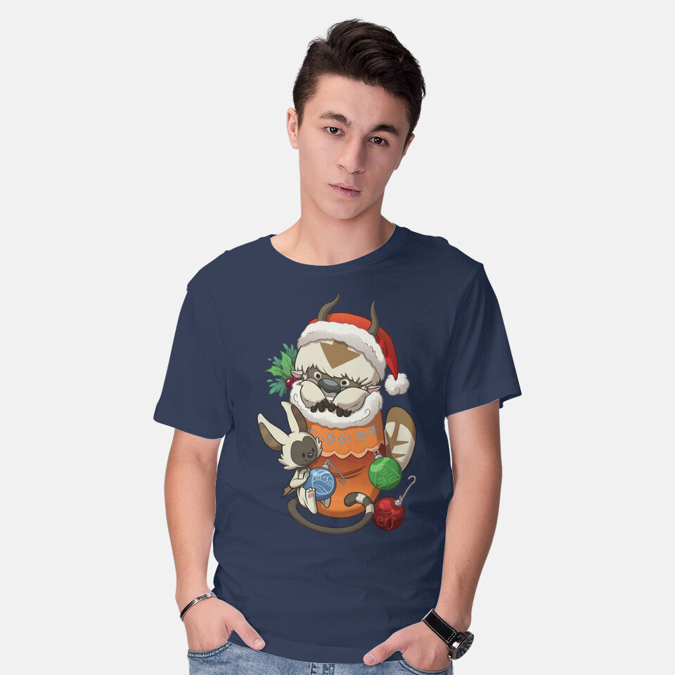Stocking Stuffer Elemental