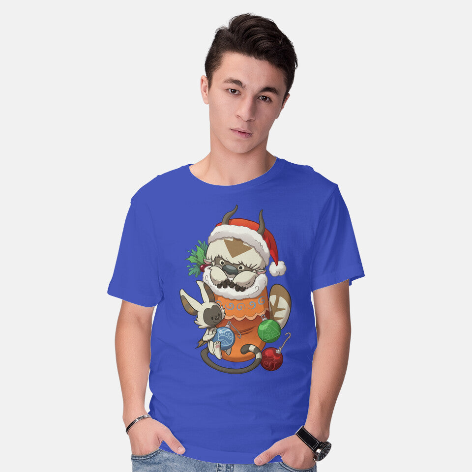 Stocking Stuffer Elemental