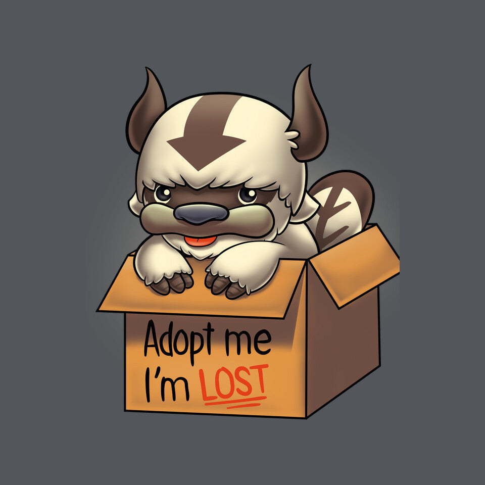Adopt Appa