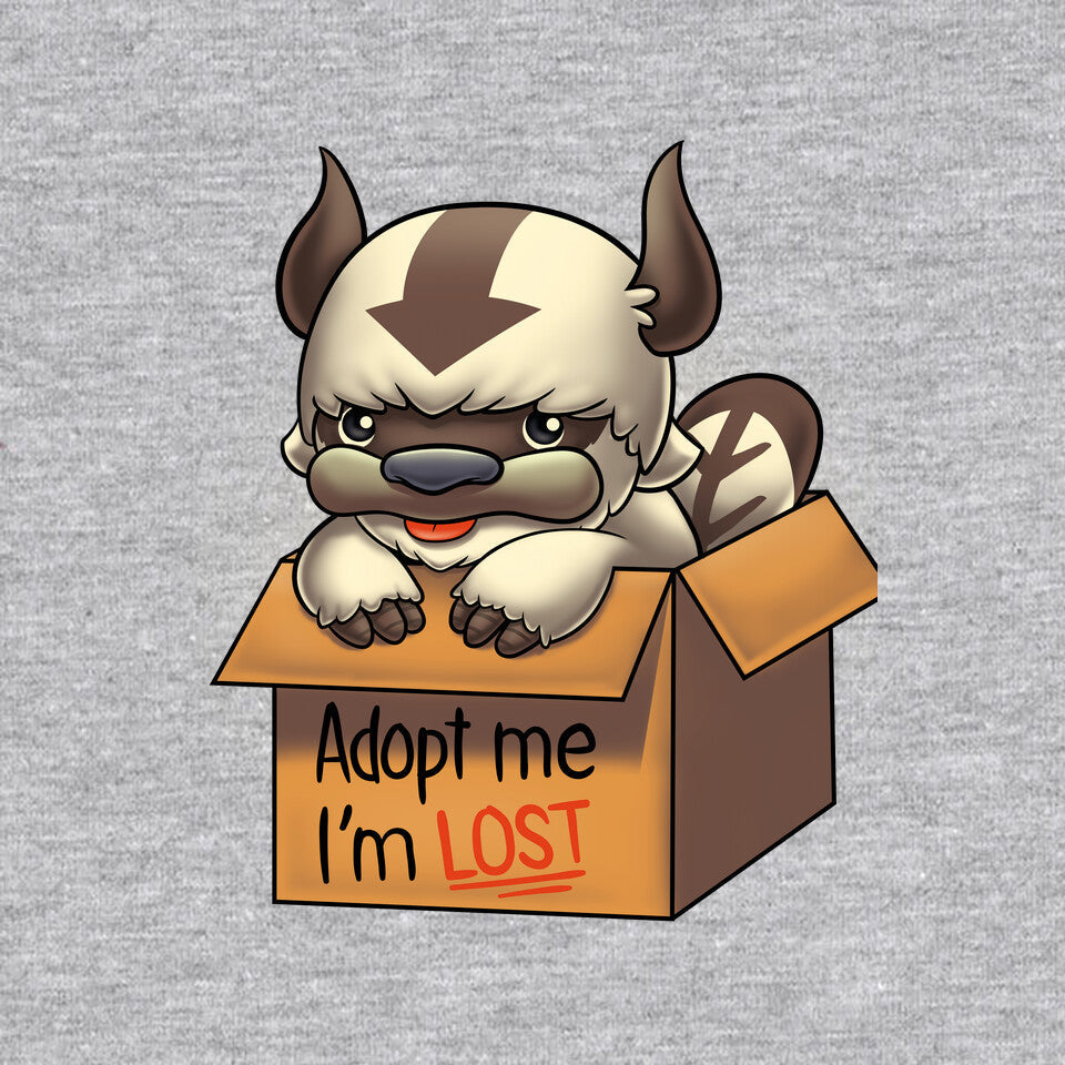 Adopt Appa