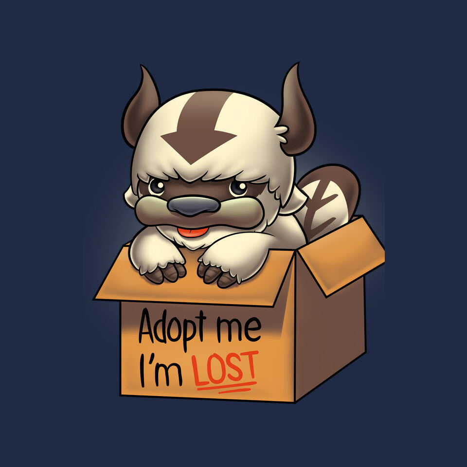 Adopt Appa