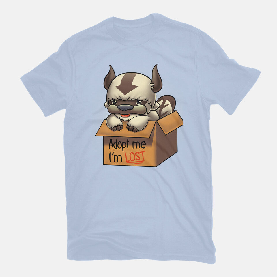 Adopt Appa
