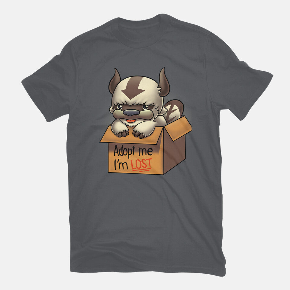 Adopt Appa