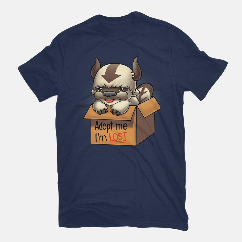 Adopt Appa