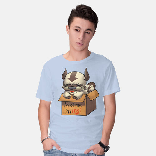 Adopt Appa