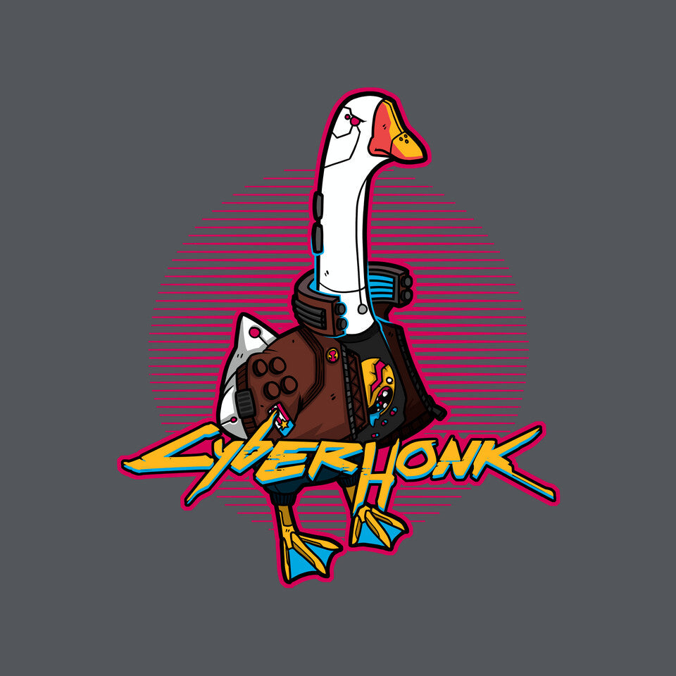 Cyberhonk