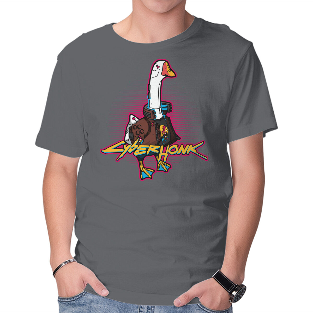Cyberhonk