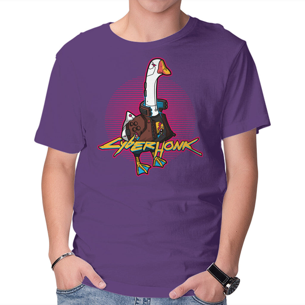 Cyberhonk