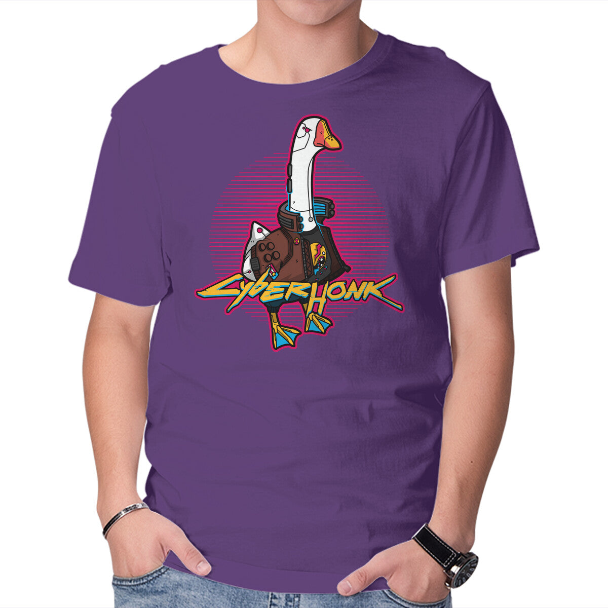Cyberhonk