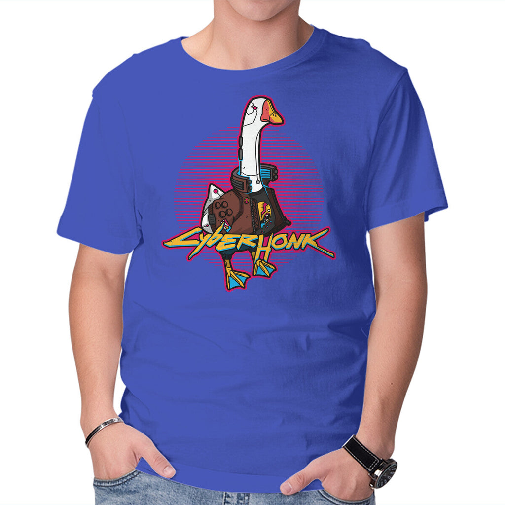 Cyberhonk