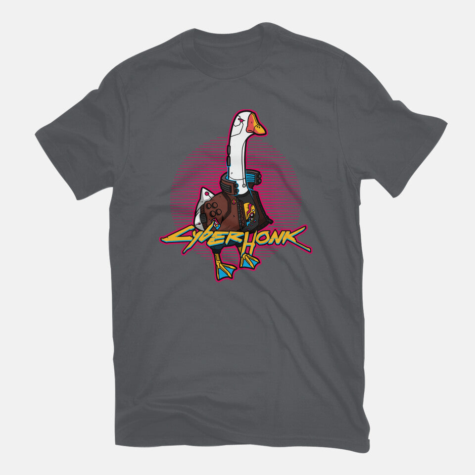 Cyberhonk