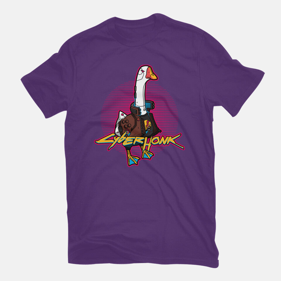 Cyberhonk