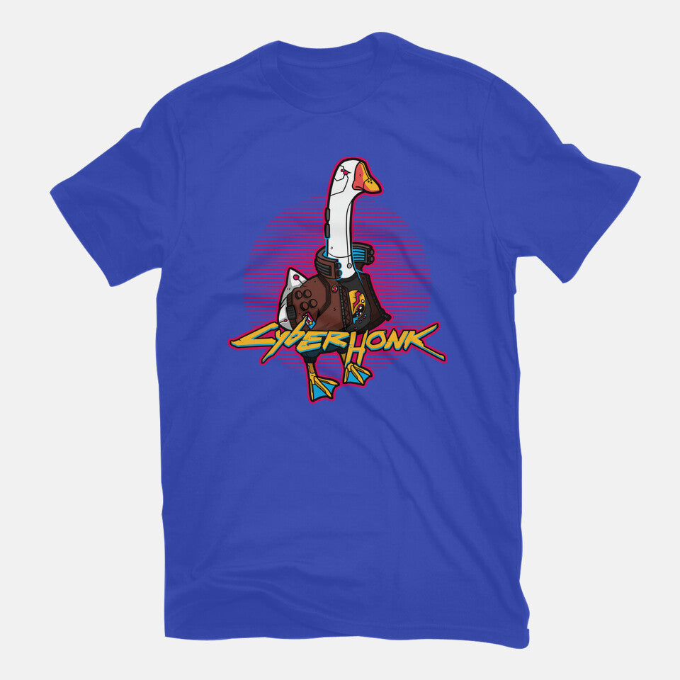Cyberhonk