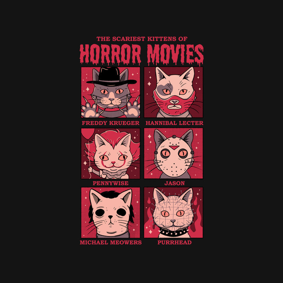 Horror Movies