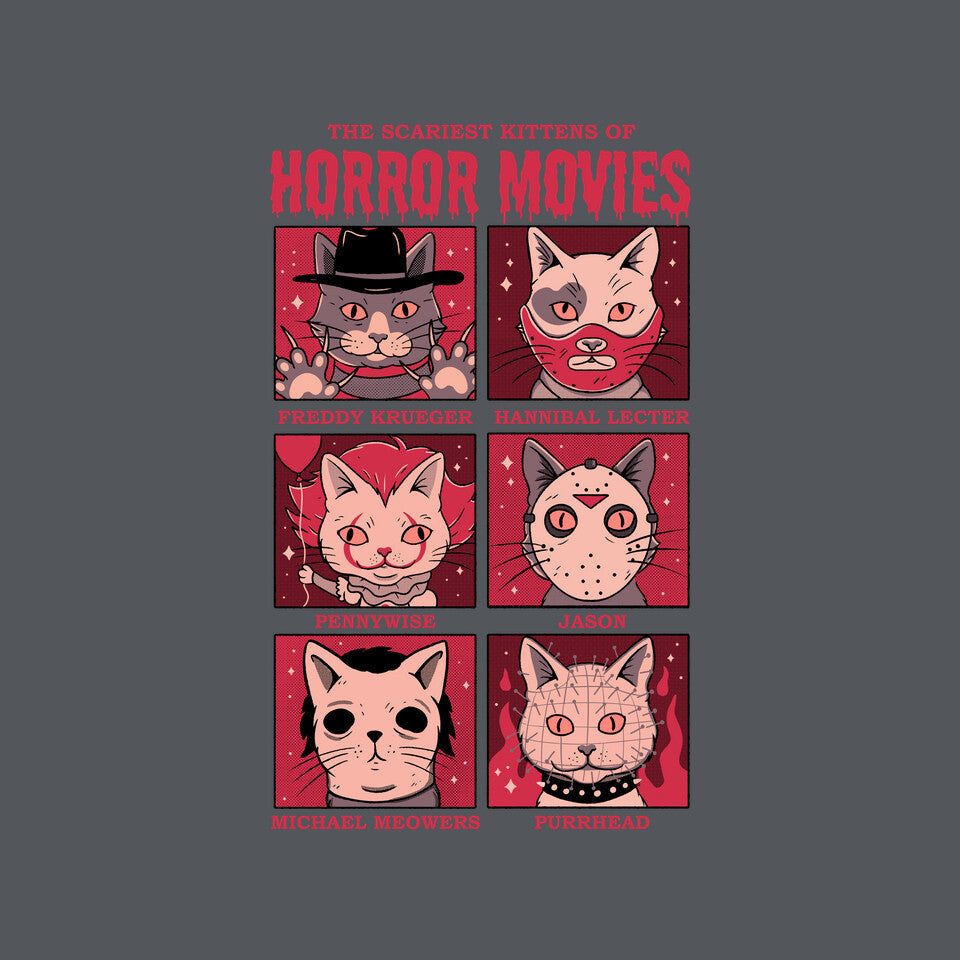 Horror Movies