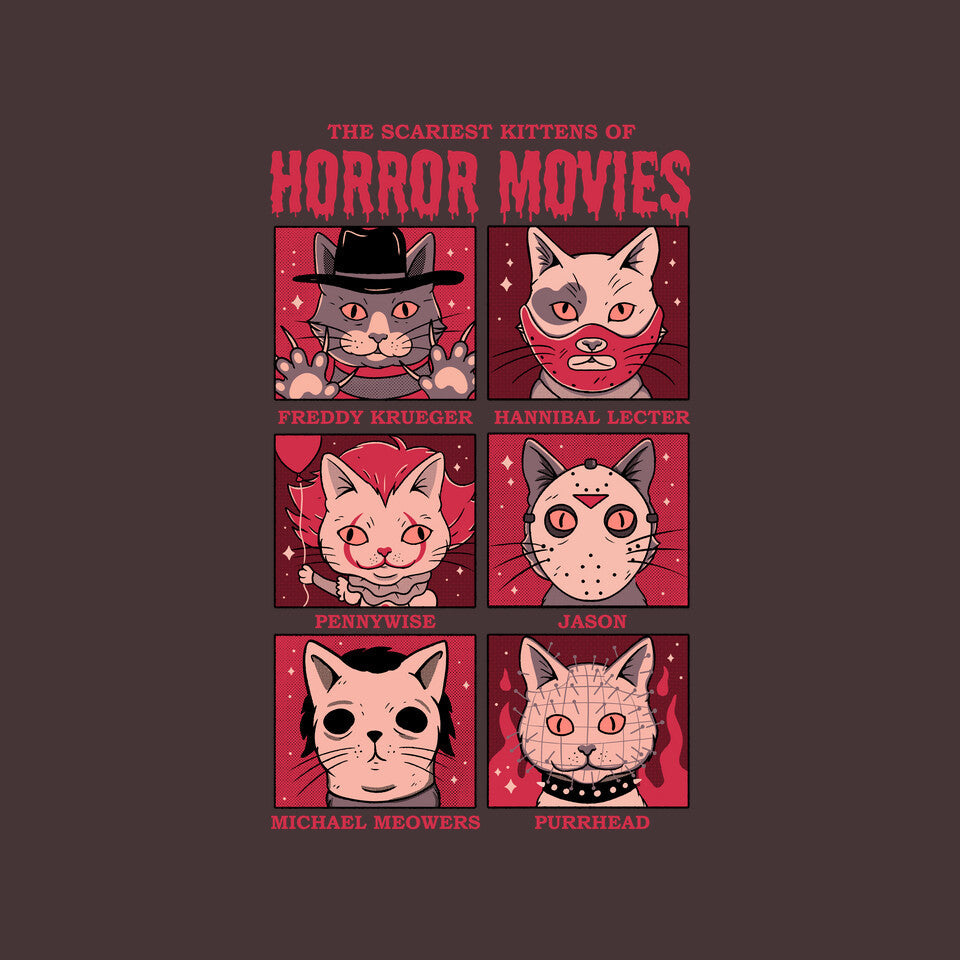 Horror Movies