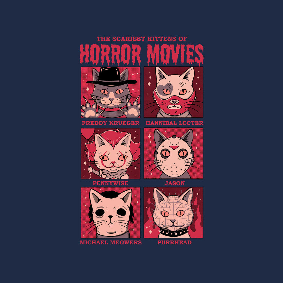 Horror Movies