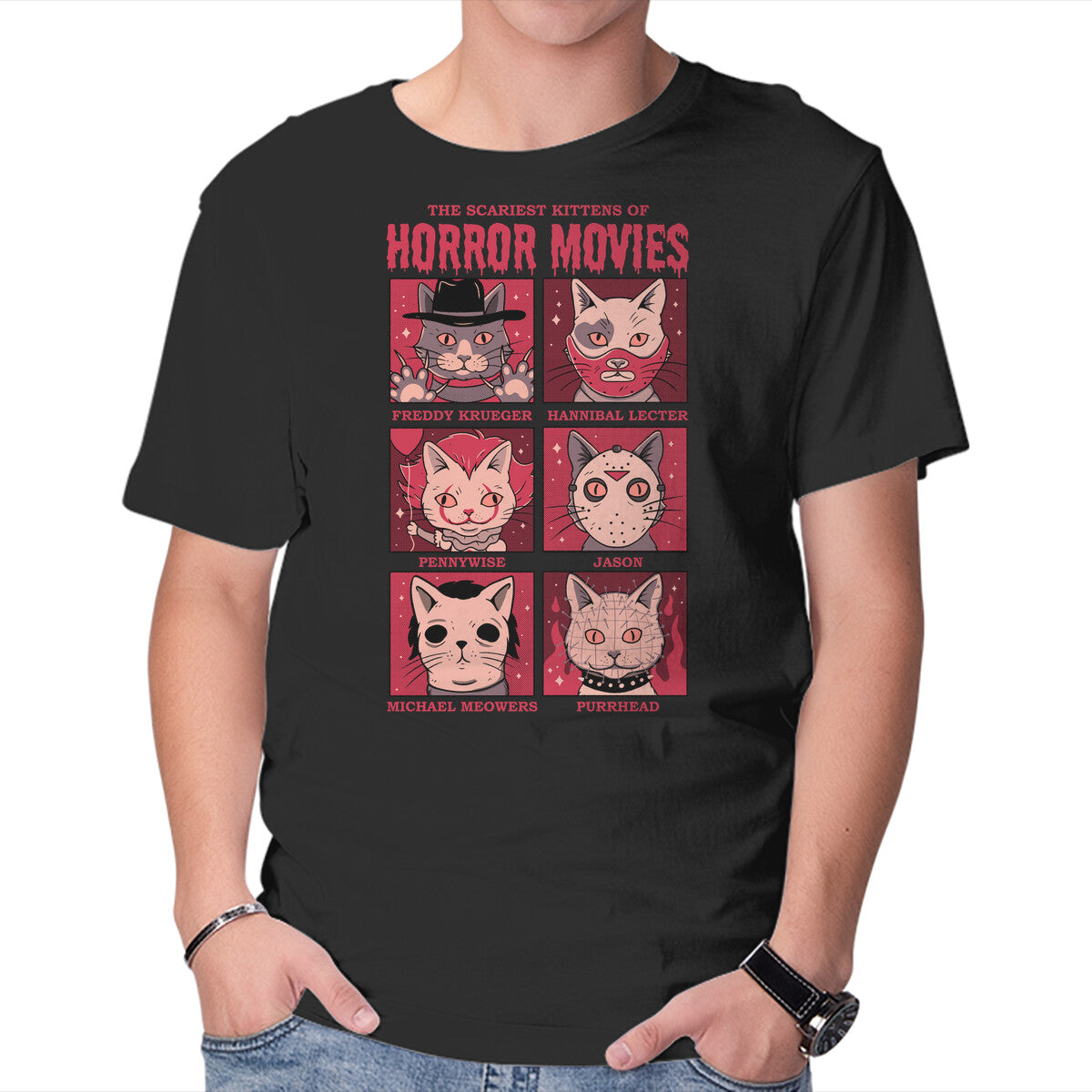 Horror Movies