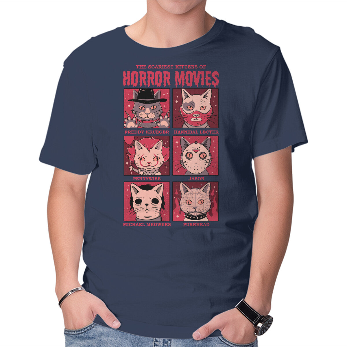 Horror Movies