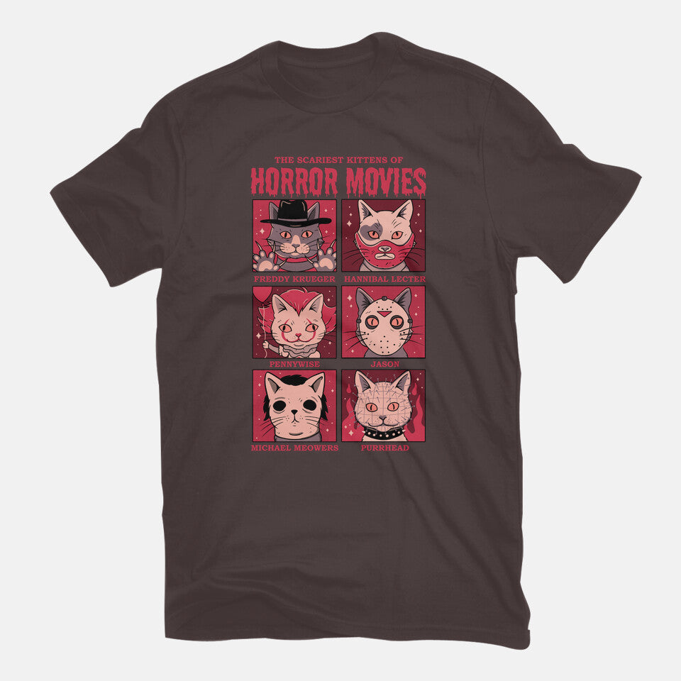 Horror Movies