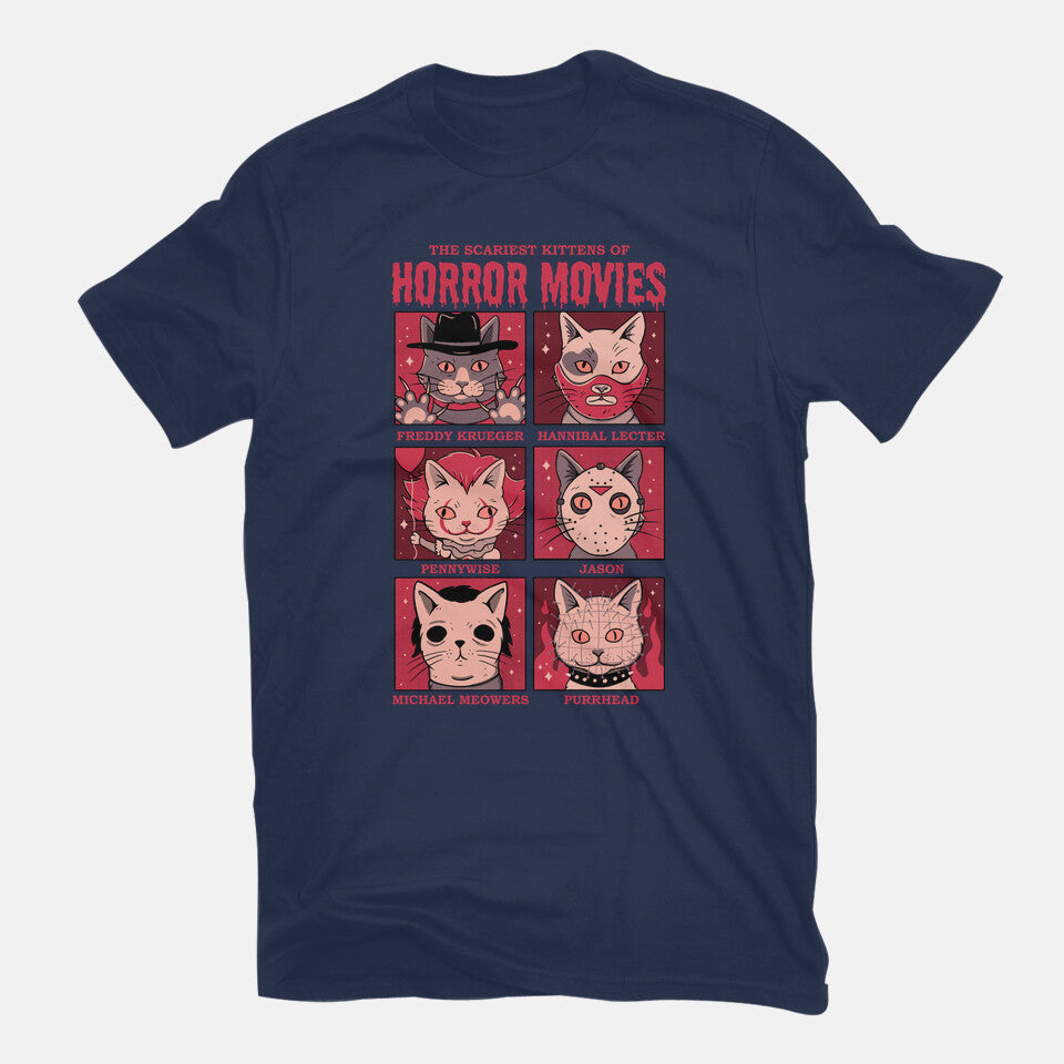 Horror Movies