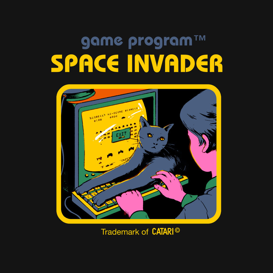 Space Invader