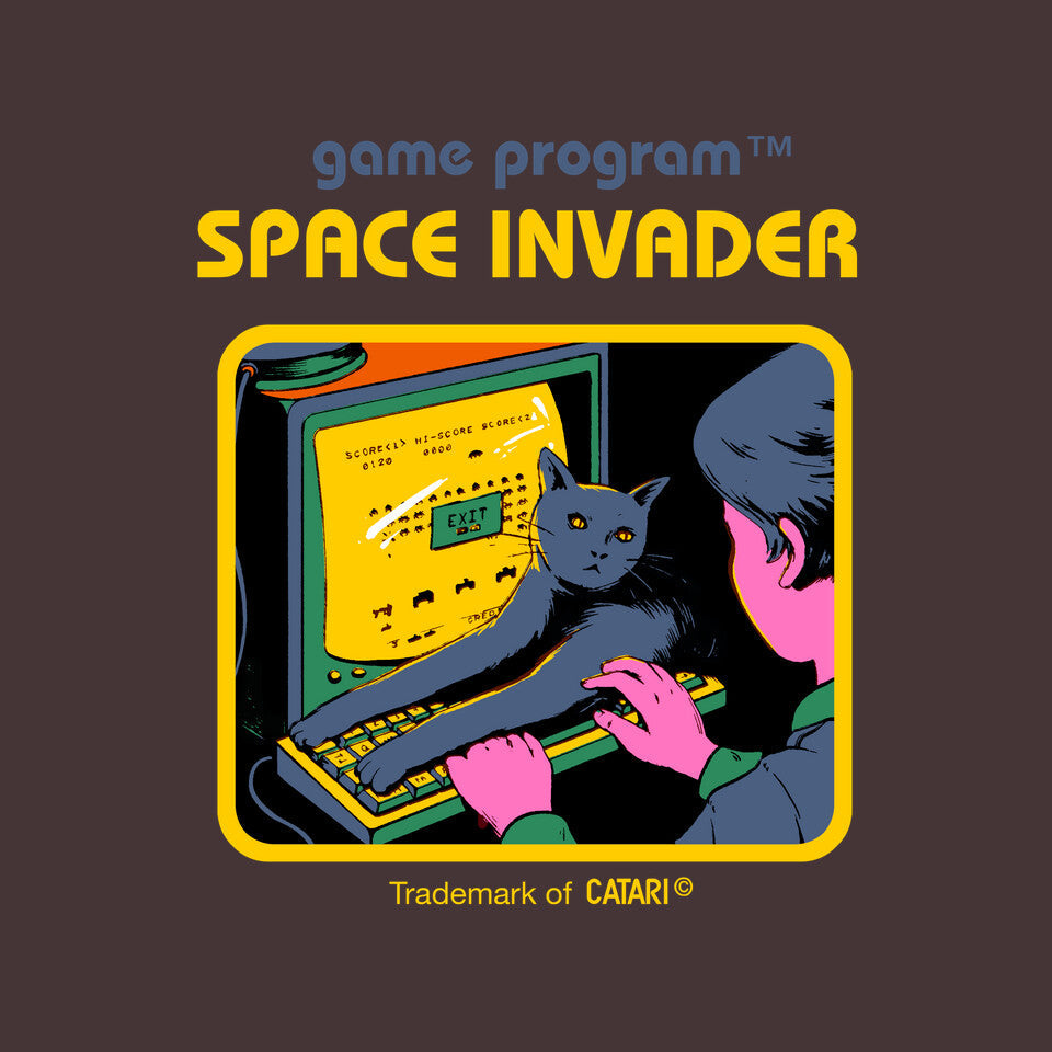 Space Invader