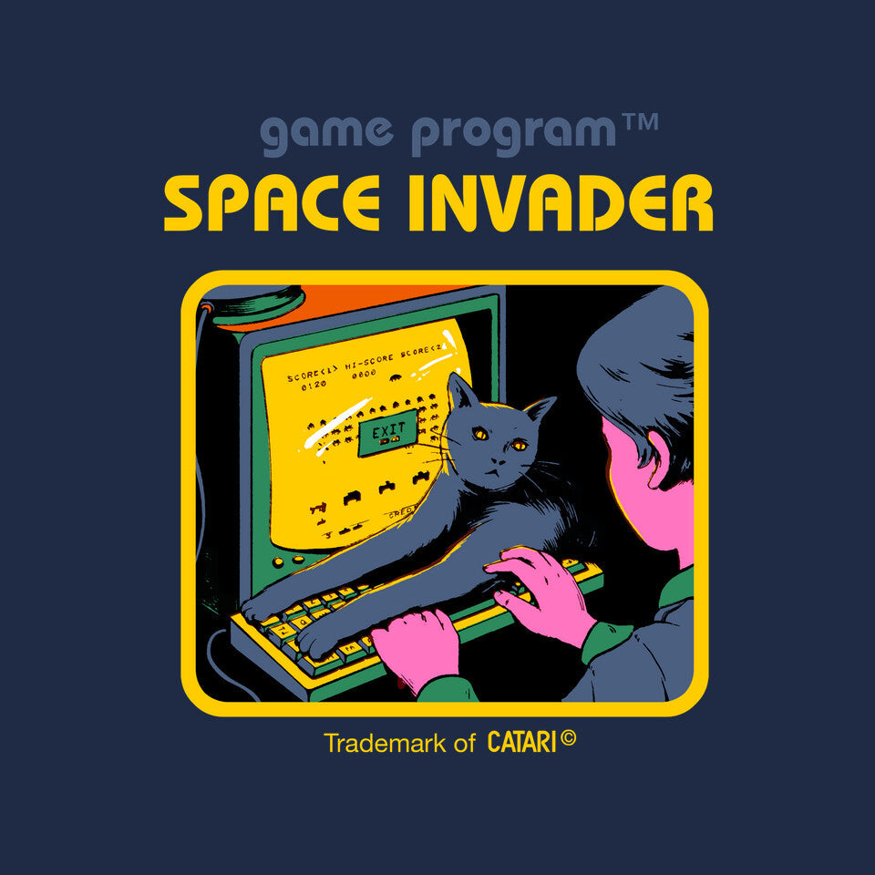 Space Invader