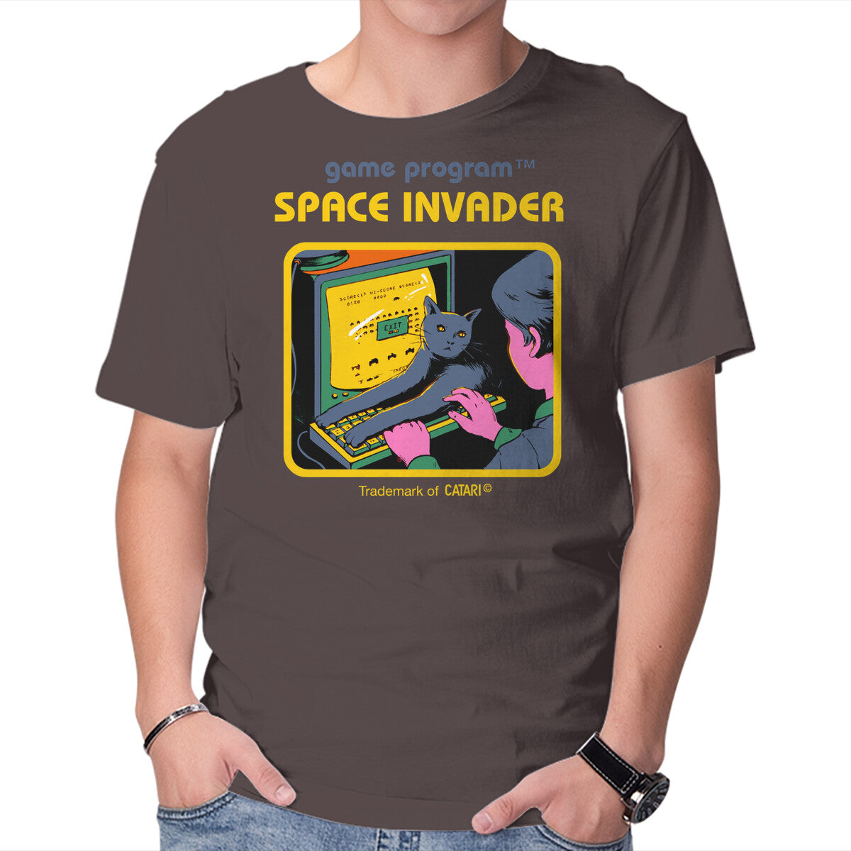 Space Invader