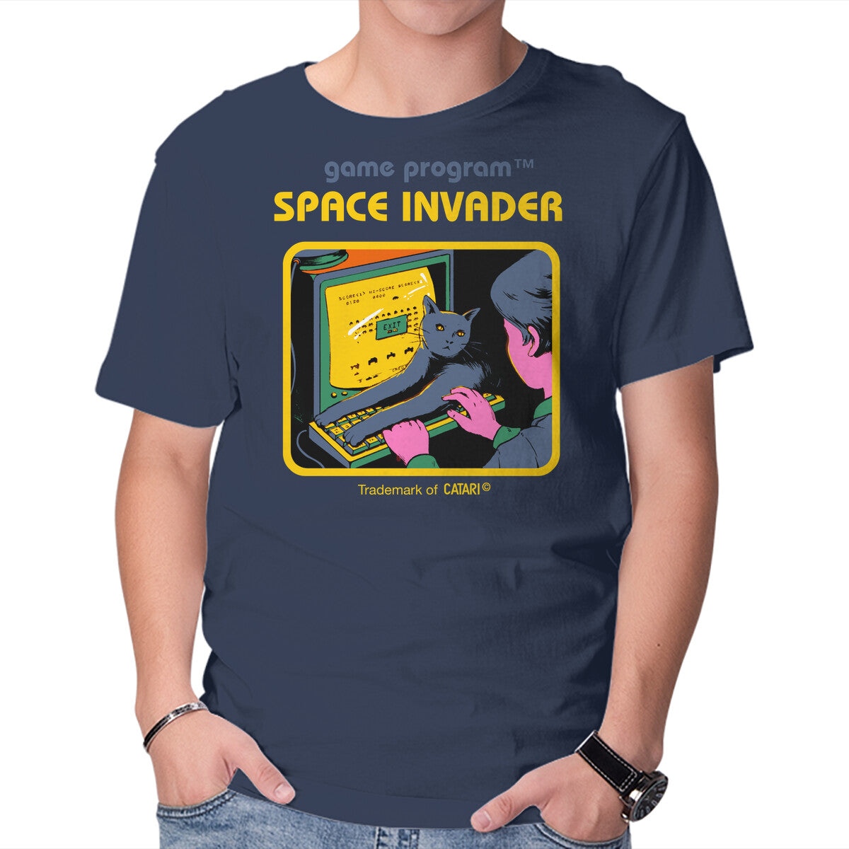 Space Invader
