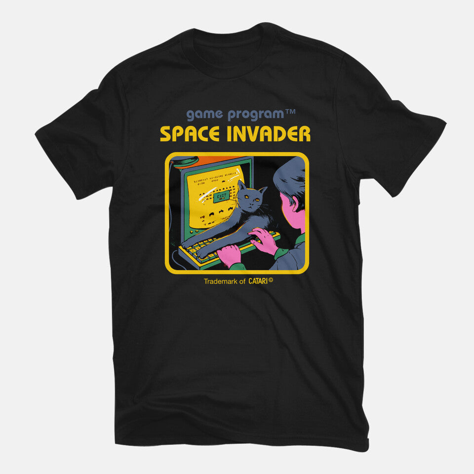 Space Invader