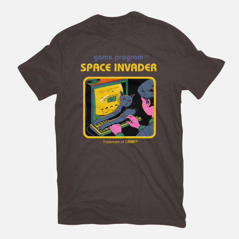 Space Invader