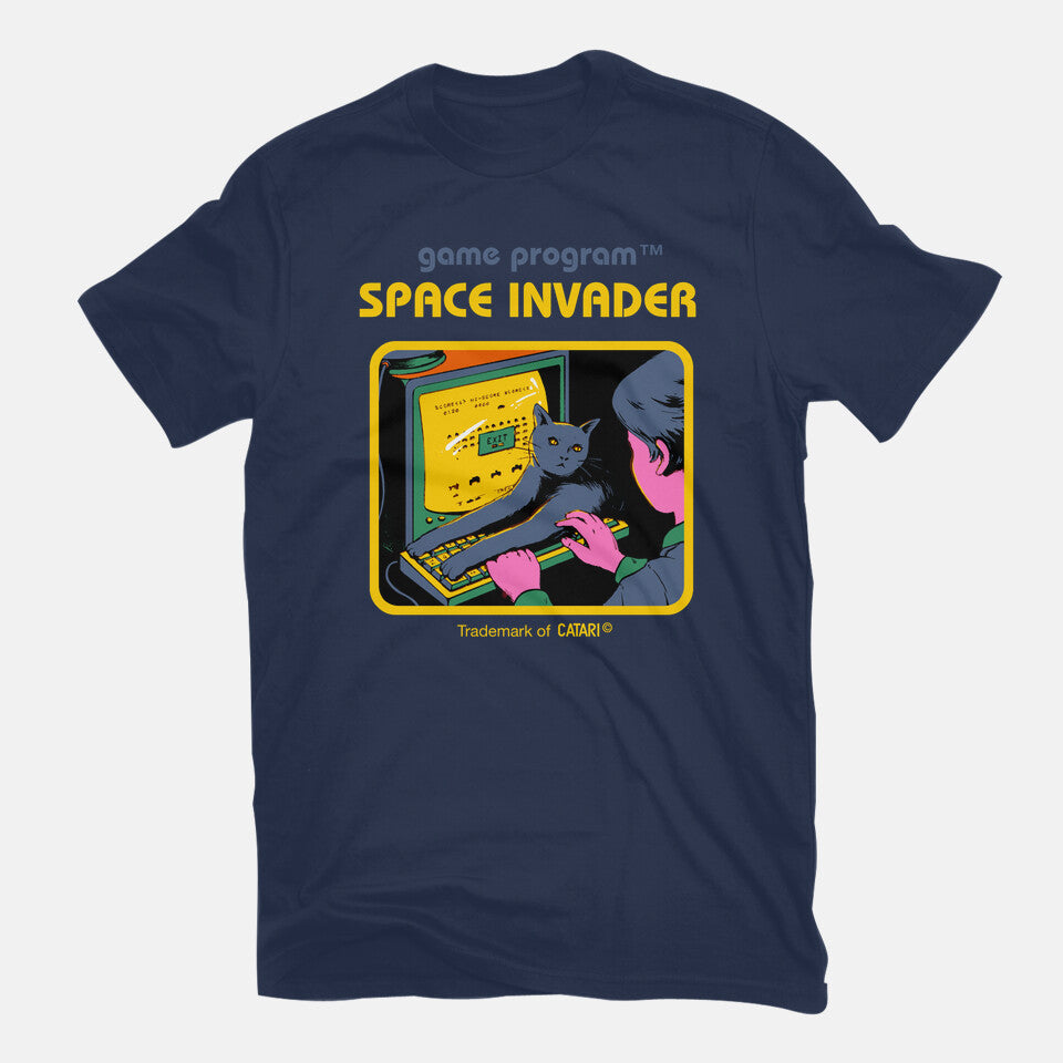 Space Invader