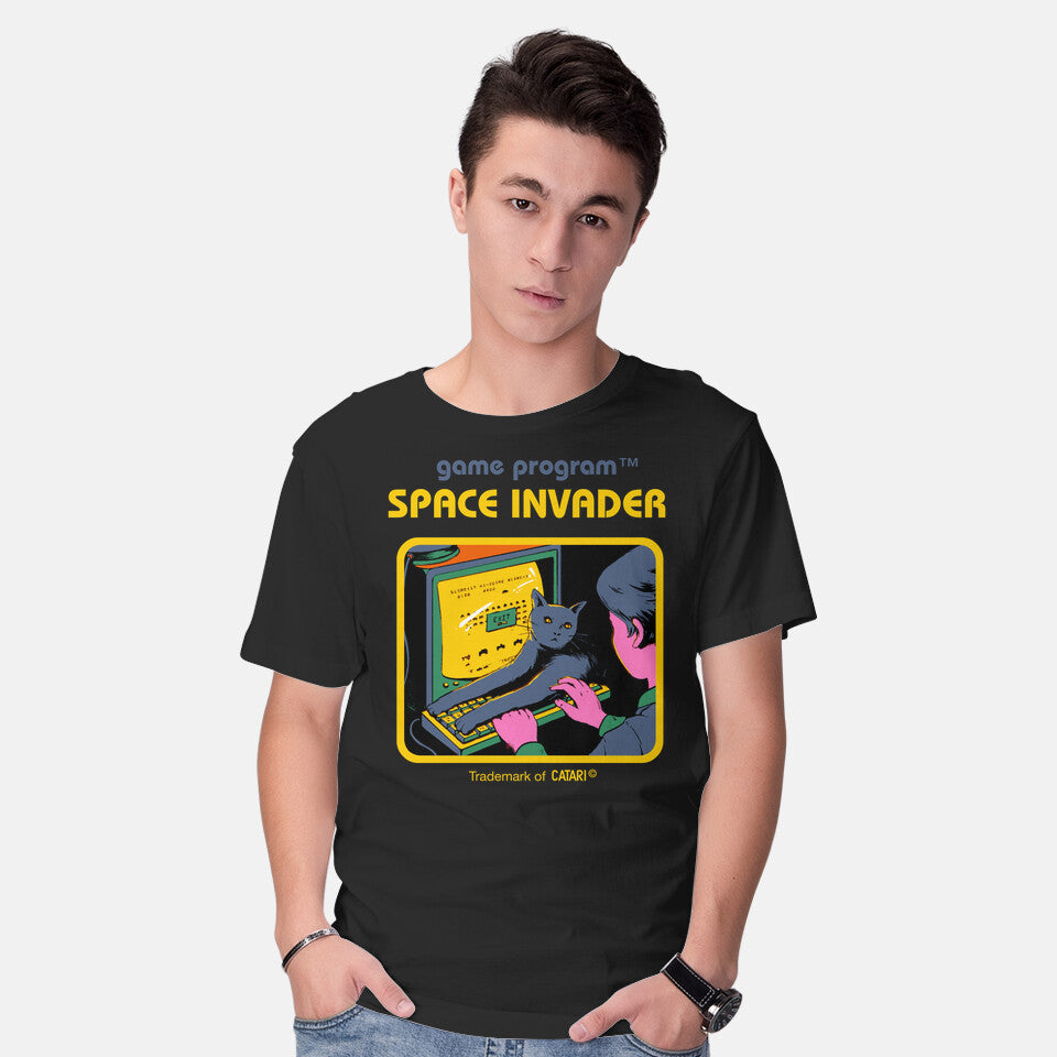 Space Invader