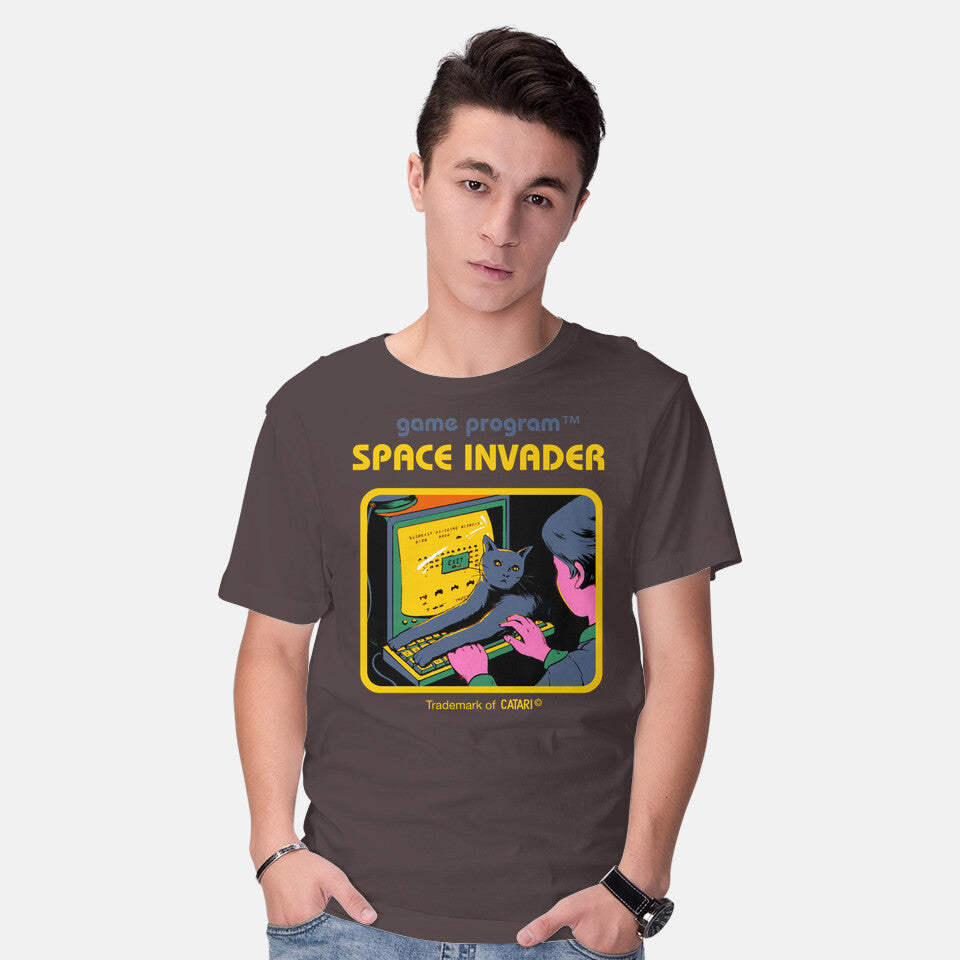 Space Invader