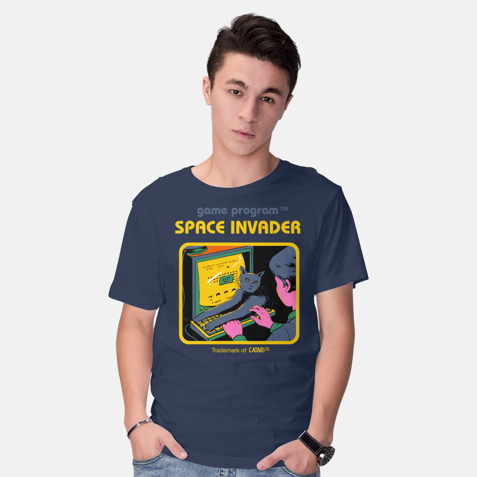 Space Invader