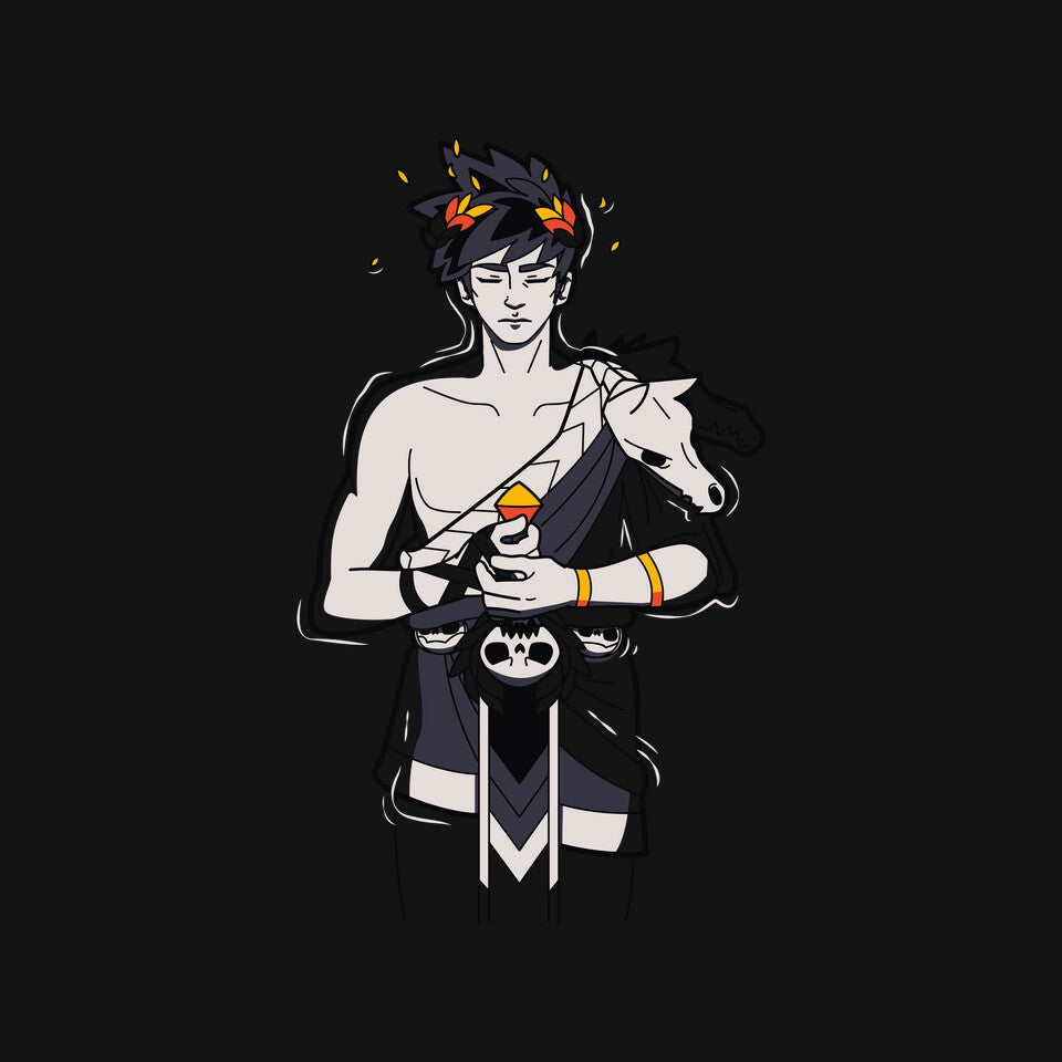 Pool Of Styx