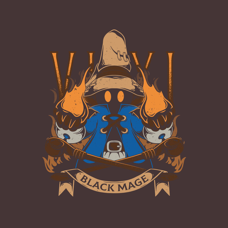 Black Mage