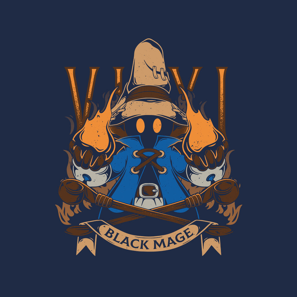 Black Mage
