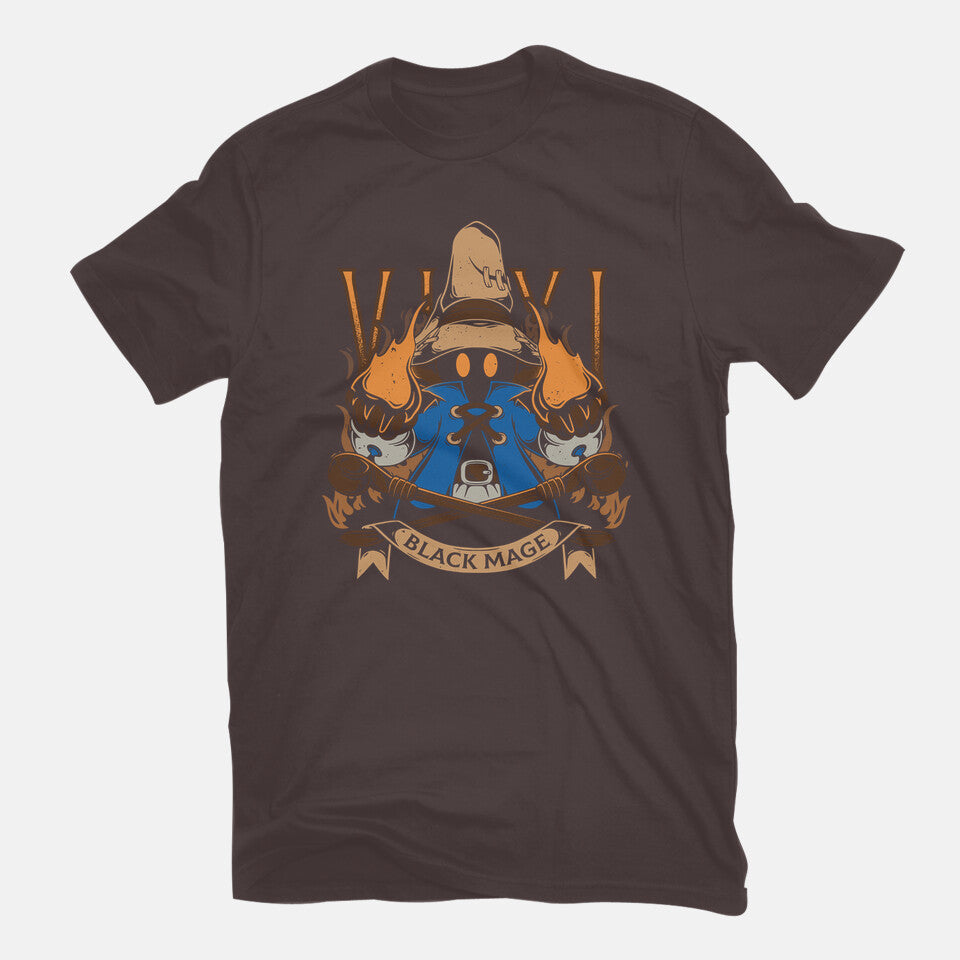 Black Mage